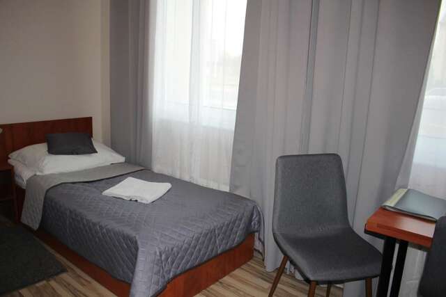 Отель Hotel 1 Плоцк-39